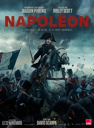 Napoléon en Streaming Complet VF VO .